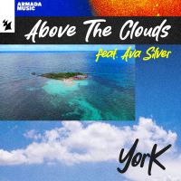 Above The Clouds (Single)