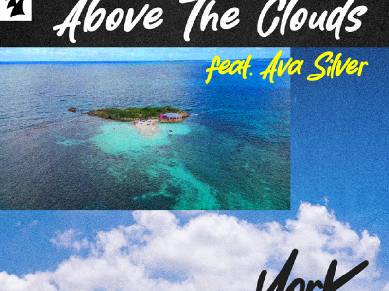 Above The Clouds (Single)