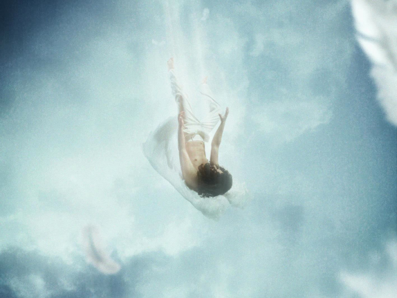 La voce degli angeli (Single)