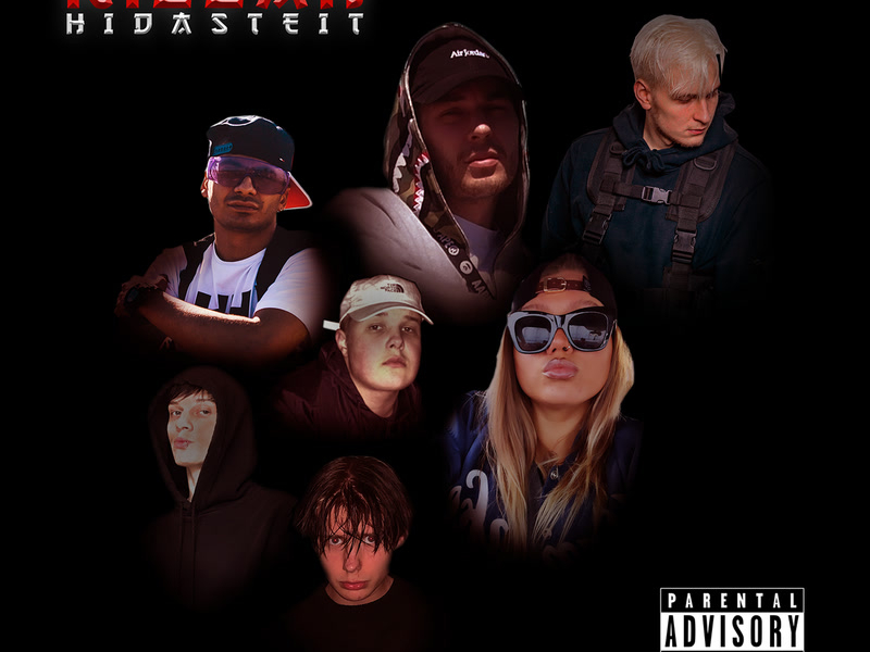 Hidasteit (Single)