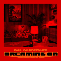 DREAMING ON (Single)