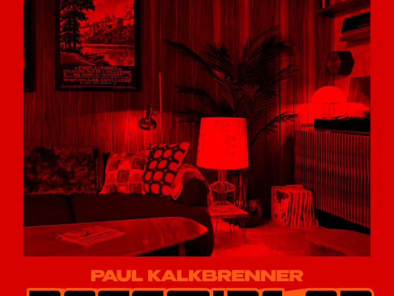 DREAMING ON (Single)