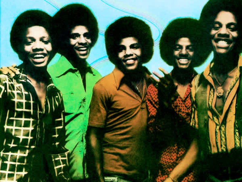 The Jacksons