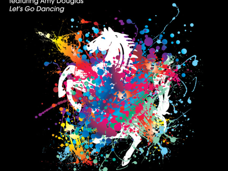 Let’s Go Dancing (Single)