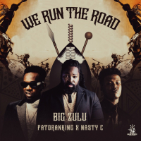 We Run The Road (Single)