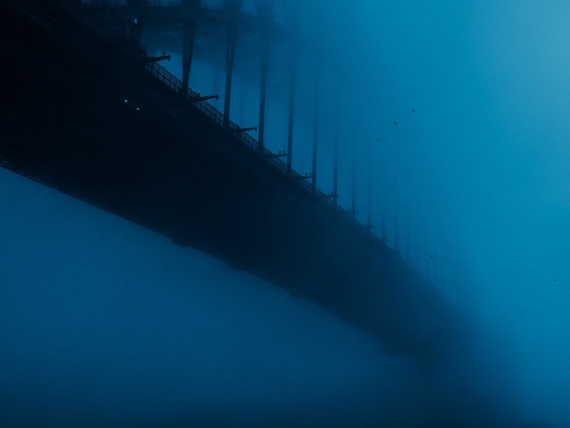 leaving the city (Single)