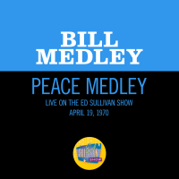 Peace Medley (Medley/Live On The Ed Sullivan Show, April 19, 1970) (Single)