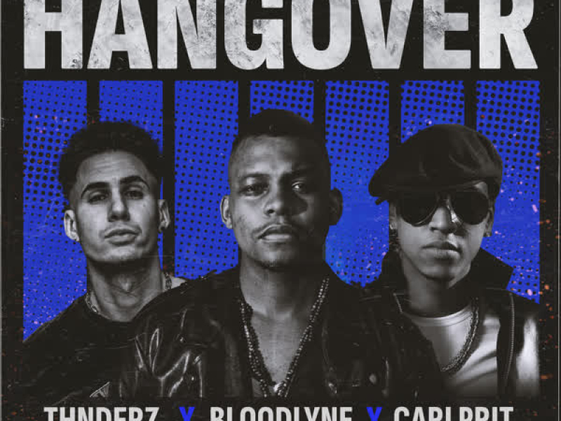 Hangover (Single)