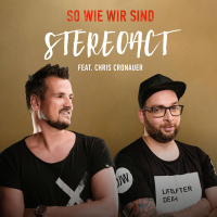 So wie wir sind (Single)