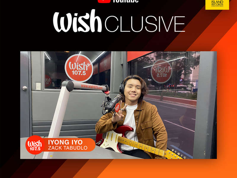 Iyong Iyo- Wishclusive (Single)
