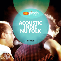 Acoustic Indie Nu Folk