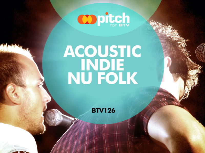 Acoustic Indie Nu Folk