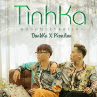 Tình Ka (Mộng Mer Version) (Single)