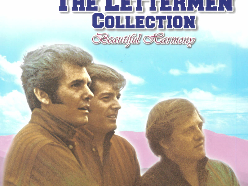 The Lettermen Collection: Beautiful Harmony