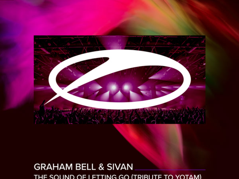 The Sound Of Letting Go (Tribute To Yotam) (HamzeH Remix) (Single)