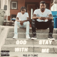 God Stay With Me (Single)