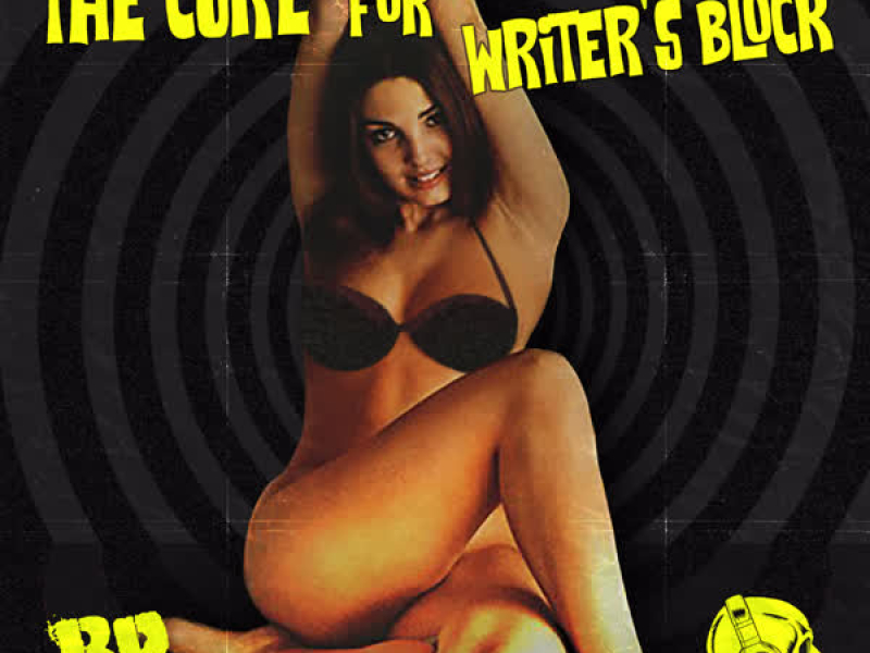 The Cure for Writer's Block (Instrumental Album)