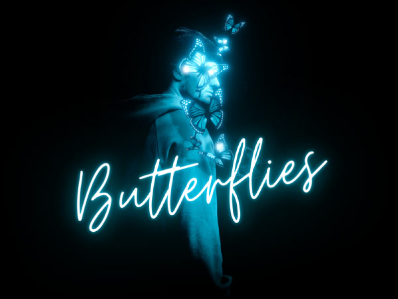 Butterflies (Single)