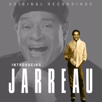 Introducing....Al Jarreau