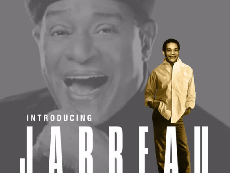 Introducing....Al Jarreau