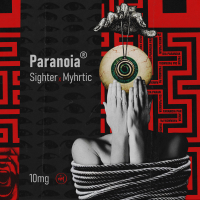 Paranoia (Single)