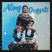 ALVEG DAGSATT (EP)