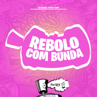 Rebolo Com A Bunda (Single)