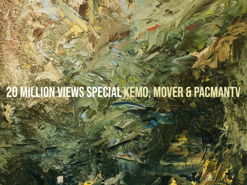 20 Million Views Special (Single)