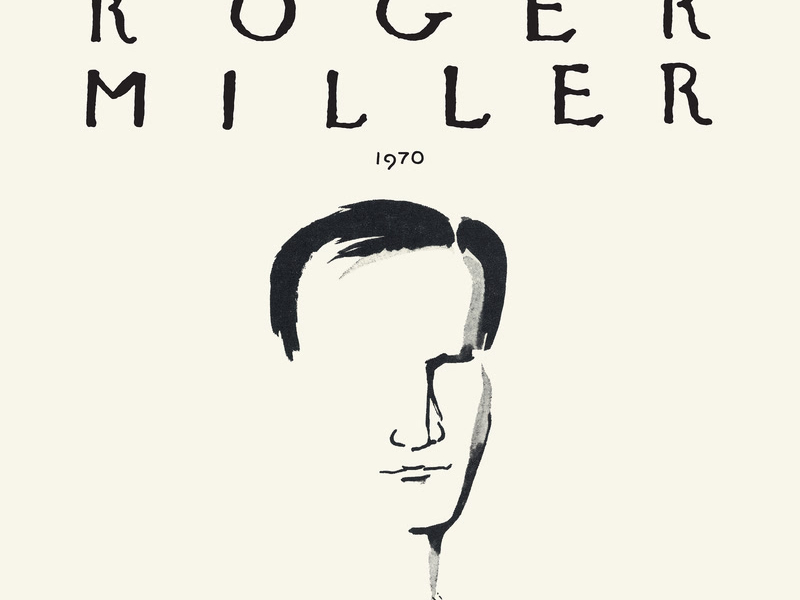 Roger Miller 1970