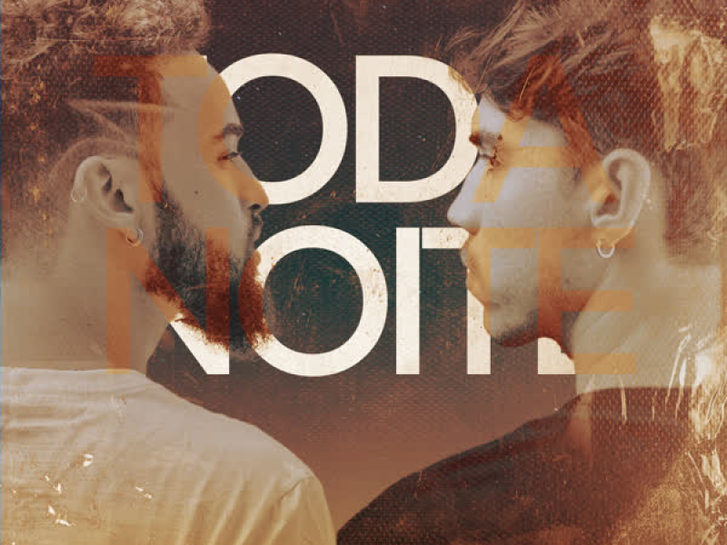 Toda Noite (Single)