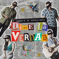 Dime la Verdad (Single)