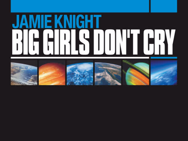 Almighty Presents: Big Girls Don't Cry (EP)