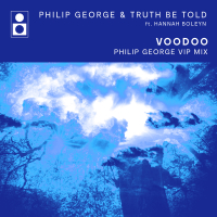 Voodoo (Philip George VIP Mix) (Single)