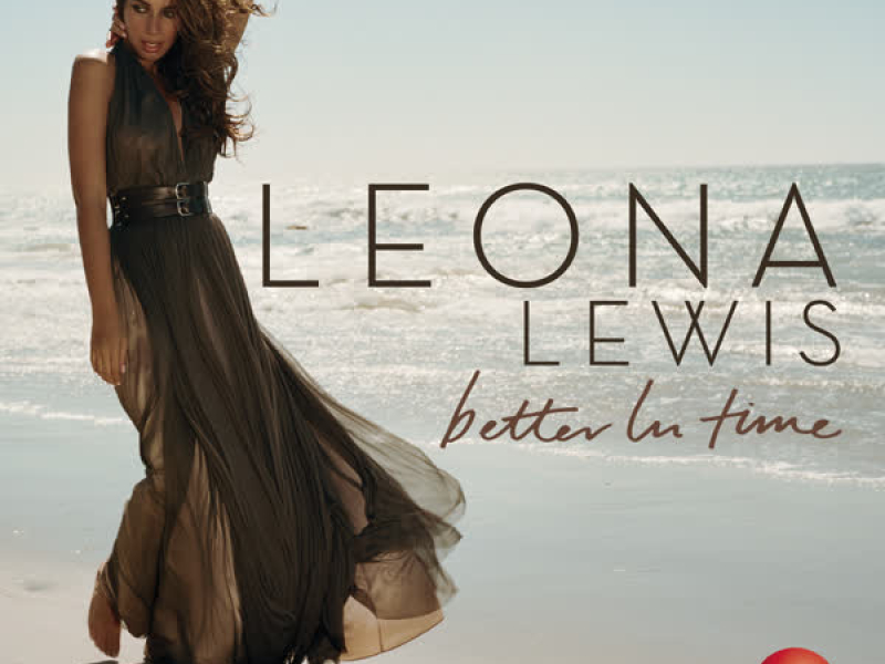 Better in Time (Single Mix)