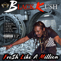 Fresh like a Million (EP)