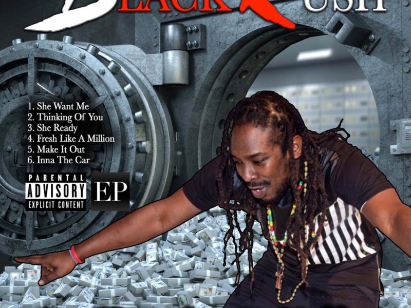 Fresh like a Million (EP)