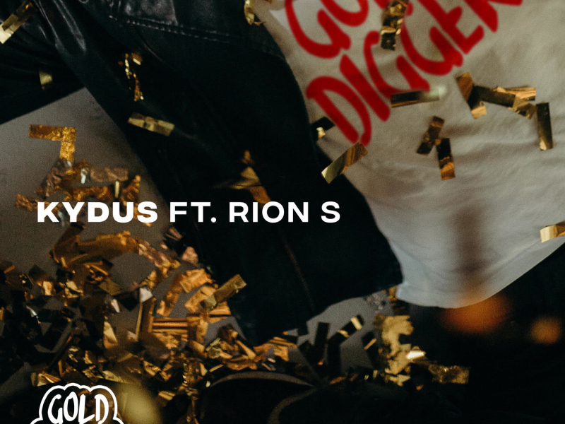 Gold Digger (Single)