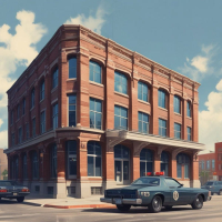 lagu selamat hari bhayangkara (Single)