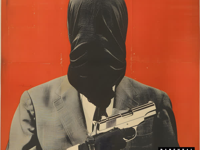 SMOKE & MIRRORS (EP)