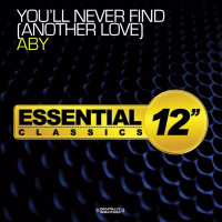 You'll Never Find (Another Love) (EP)