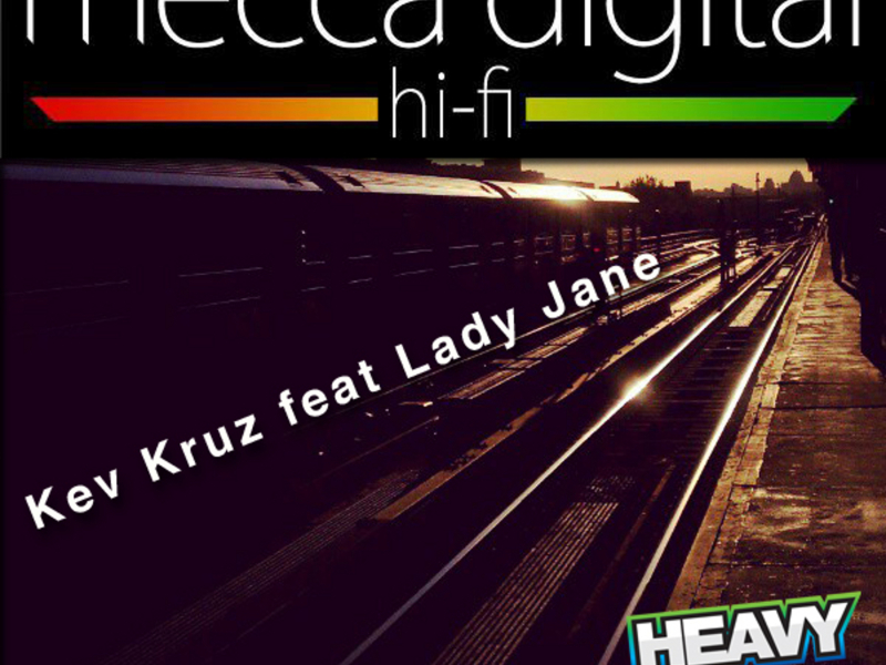 The One (feat. Lady Jane)