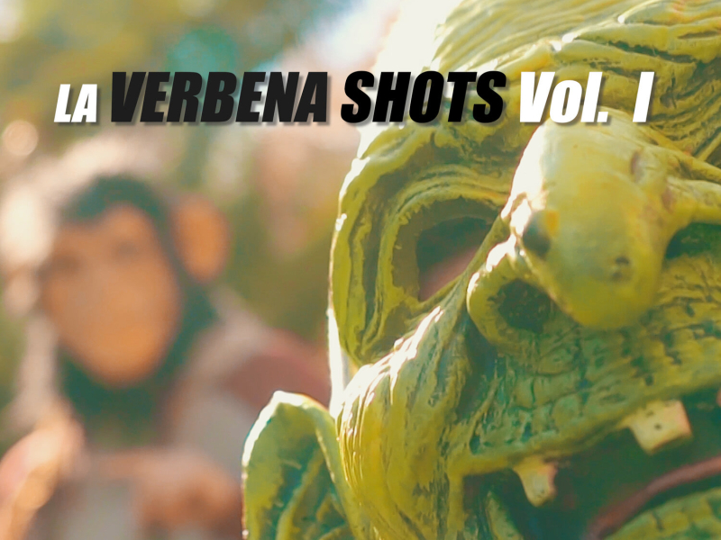 Báilelo (La Verbena Shots), Vol.1 (Single)