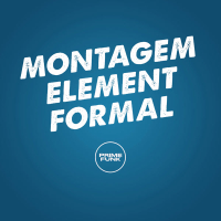 MONTAGEM ELEMENT FORMAL (Single)