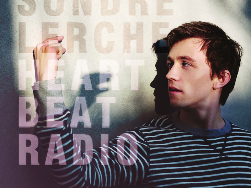 Heartbeat Radio