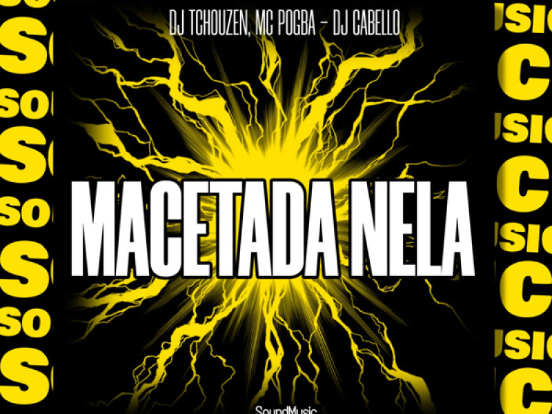 MACETADA NELA (Single)