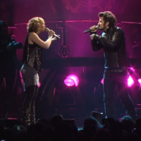 Run (Sugarland Version) (MV) (Single)