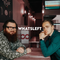 What She Did (Single)