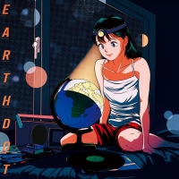 Earth Dot (feat. Shin Ji Hoon) (Single)