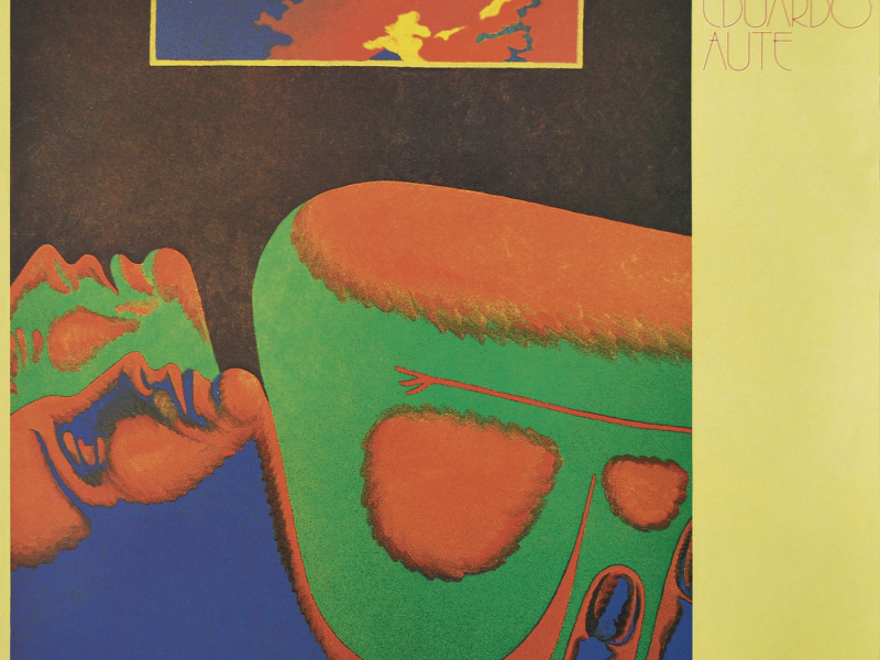 Nudo (Remasterizado)