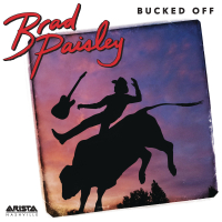 Bucked Off (Single)